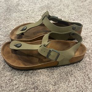 Women’s Birkenstock Sandals